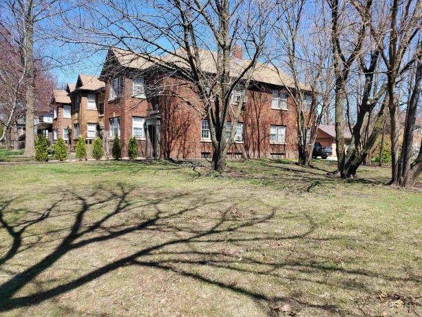 712 Seminary, ROCKFORD, Illinois 61104, ,2 Units,For Sale,Seminary,202601863