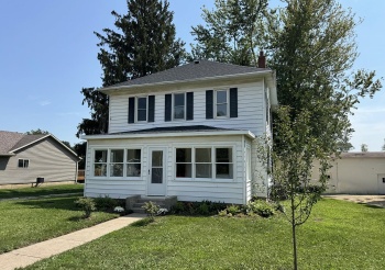 101 Division, SHANNON, Illinois 61078, 4 Bedrooms Bedrooms, ,2 BathroomsBathrooms,House,For Sale,Division,202600689