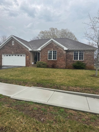 198 TRENT, LOVES PARK, Illinois 61111, 4 Bedrooms Bedrooms, ,2 BathroomsBathrooms,House,For Sale,TRENT,202601743