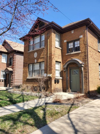 718 Seminary, ROCKFORD, Illinois 61104, ,2 Units,For Sale,Seminary,202601864