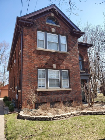 722 Seminary, ROCKFORD, Illinois 61104, ,2 Units,For Sale,Seminary,202601865