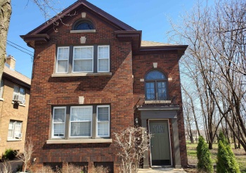 722 Seminary, ROCKFORD, Illinois 61104, ,2 Units,For Sale,Seminary,202601865