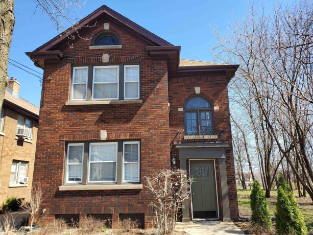 722 Seminary, ROCKFORD, Illinois 61104, ,2 Units,For Sale,Seminary,202601865