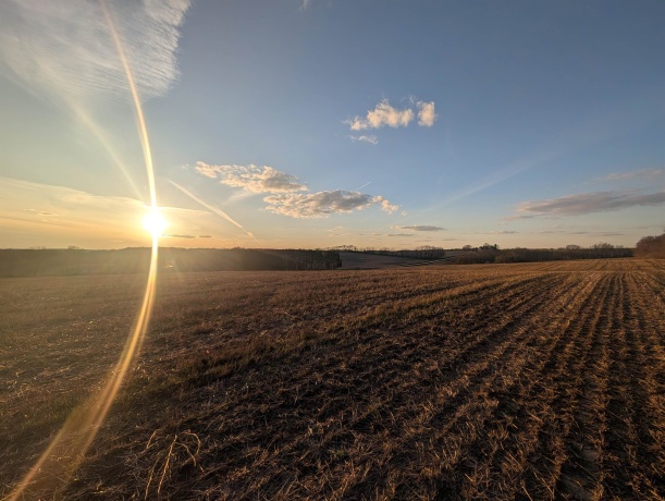 xxxx Yale Bridge, DURAND, Illinois 61024, ,Land,For Sale,Yale Bridge,202601866