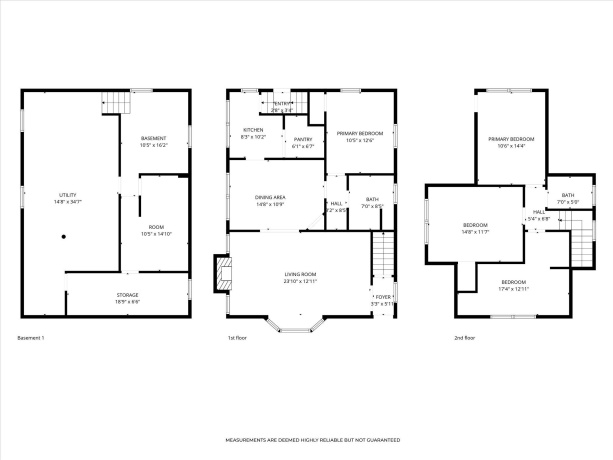 2315 Lawndale, ROCKFORD, Illinois 61103, 4 Bedrooms Bedrooms, ,1 BathroomBathrooms,House,For Sale,Lawndale,202601055
