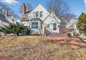 2315 Lawndale, ROCKFORD, Illinois 61103, 4 Bedrooms Bedrooms, ,1 BathroomBathrooms,House,For Sale,Lawndale,202601055