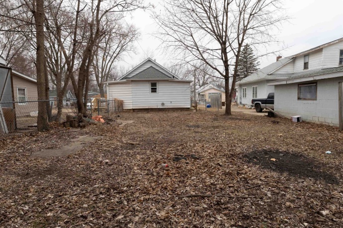 2914 Sewell, ROCKFORD, Illinois 61109, 3 Bedrooms Bedrooms, ,1 BathroomBathrooms,House,For Sale,Sewell,202601185