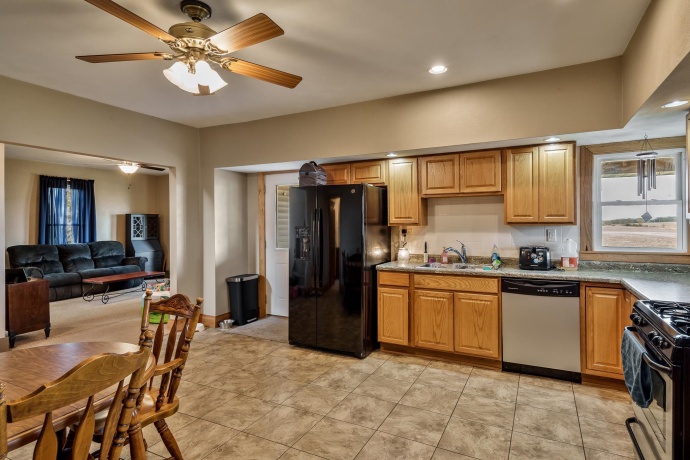 10182 Adeline, GERMAN VALLEY, Illinois 61039, 4 Bedrooms Bedrooms, ,2 BathroomsBathrooms,House,For Sale,Adeline,202601869