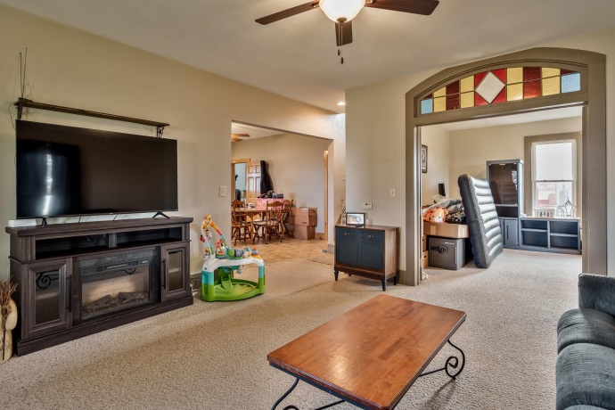 10182 Adeline, GERMAN VALLEY, Illinois 61039, 4 Bedrooms Bedrooms, ,2 BathroomsBathrooms,House,For Sale,Adeline,202601869