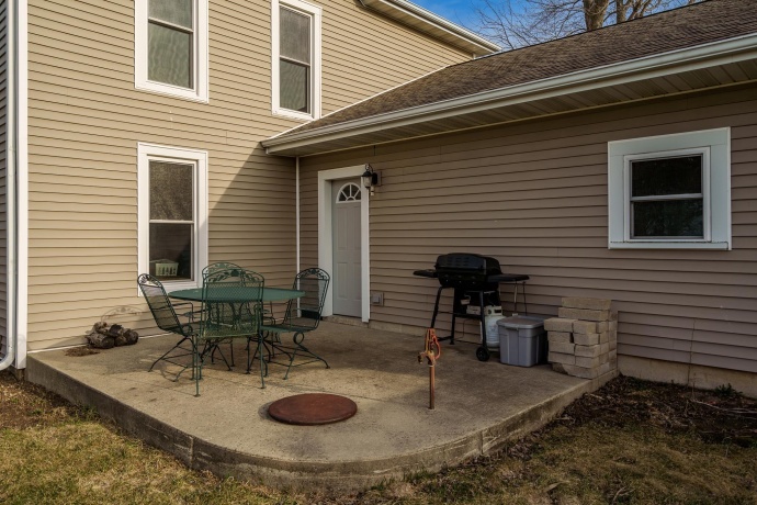 10182 Adeline, GERMAN VALLEY, Illinois 61039, 4 Bedrooms Bedrooms, ,2 BathroomsBathrooms,House,For Sale,Adeline,202601869