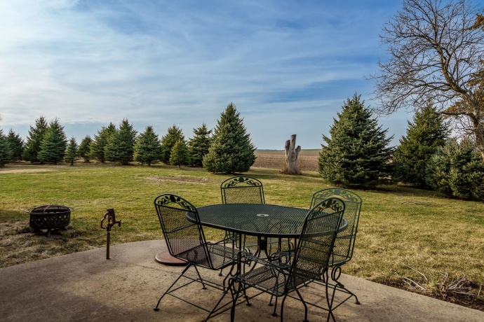 10182 Adeline, GERMAN VALLEY, Illinois 61039, 4 Bedrooms Bedrooms, ,2 BathroomsBathrooms,House,For Sale,Adeline,202601869