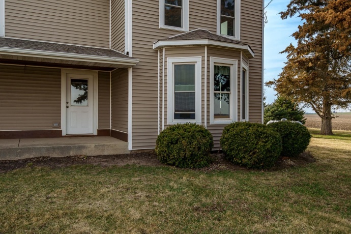 10182 Adeline, GERMAN VALLEY, Illinois 61039, 4 Bedrooms Bedrooms, ,2 BathroomsBathrooms,House,For Sale,Adeline,202601869