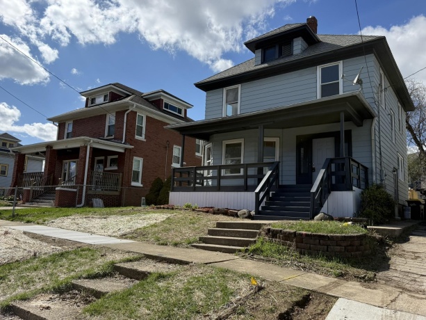 928 North, ROCKFORD, Illinois 61103, 4 Bedrooms Bedrooms, ,1 BathroomBathrooms,House,For Sale,North,202601872