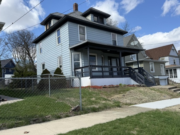 928 North, ROCKFORD, Illinois 61103, 4 Bedrooms Bedrooms, ,1 BathroomBathrooms,House,For Sale,North,202601872