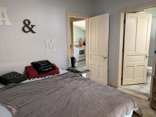 505 Main, DURAND, Illinois 61024, 2 Bedrooms Bedrooms, ,1 BathroomBathrooms,House,For Sale,Main,202601873