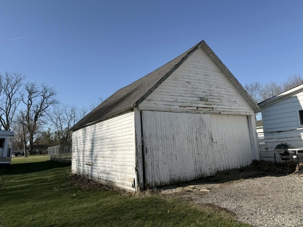 505 Main, DURAND, Illinois 61024, 2 Bedrooms Bedrooms, ,1 BathroomBathrooms,House,For Sale,Main,202601873