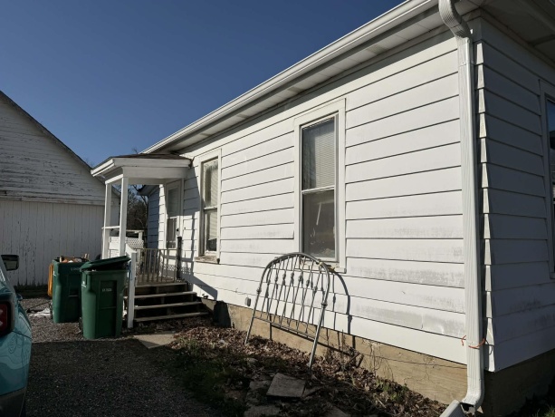 505 Main, DURAND, Illinois 61024, 2 Bedrooms Bedrooms, ,1 BathroomBathrooms,House,For Sale,Main,202601873