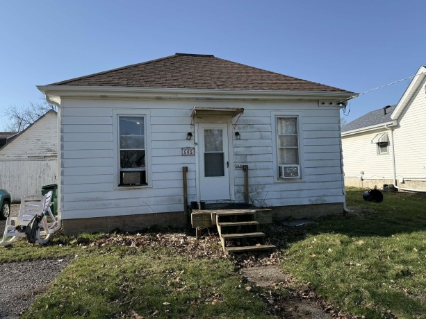 505 Main, DURAND, Illinois 61024, 2 Bedrooms Bedrooms, ,1 BathroomBathrooms,House,For Sale,Main,202601873