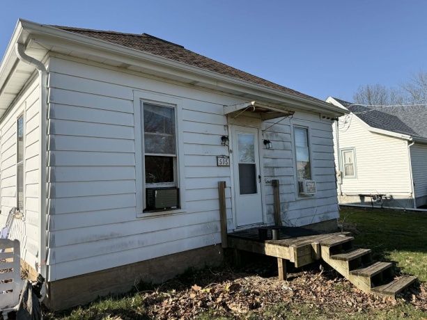 505 Main, DURAND, Illinois 61024, 2 Bedrooms Bedrooms, ,1 BathroomBathrooms,House,For Sale,Main,202601873