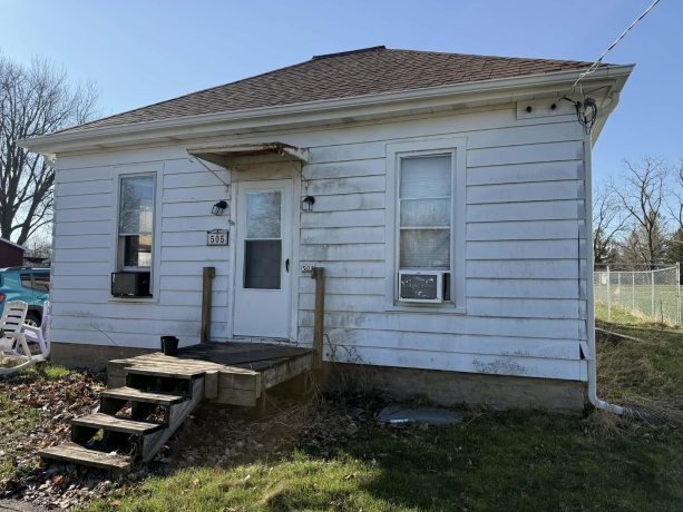 505 Main, DURAND, Illinois 61024, 2 Bedrooms Bedrooms, ,1 BathroomBathrooms,House,For Sale,Main,202601873