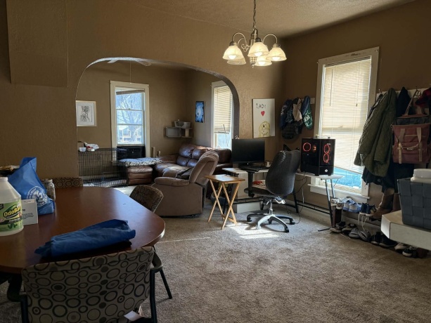 505 Main, DURAND, Illinois 61024, 2 Bedrooms Bedrooms, ,1 BathroomBathrooms,House,For Sale,Main,202601873