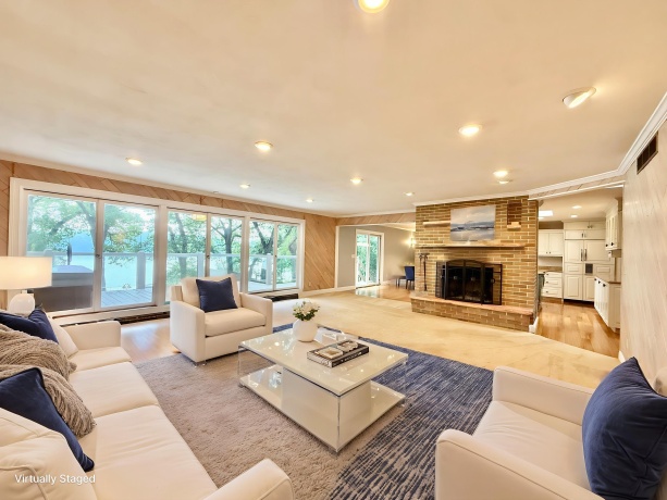 2107 Pow Wow, BELOIT, Wisconsin 53511, 4 Bedrooms Bedrooms, ,3 BathroomsBathrooms,House,For Sale,Pow Wow,202600835