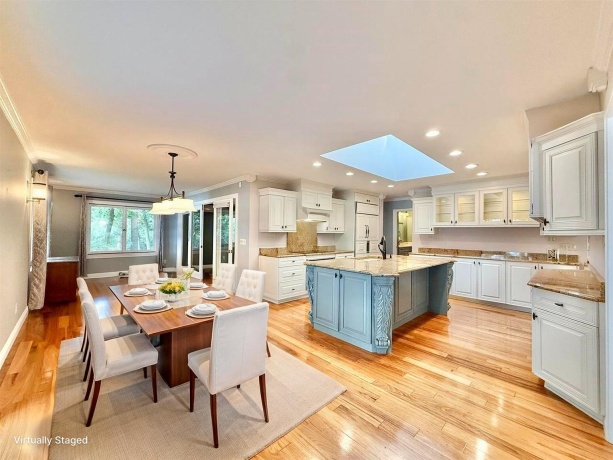 2107 Pow Wow, BELOIT, Wisconsin 53511, 4 Bedrooms Bedrooms, ,3 BathroomsBathrooms,House,For Sale,Pow Wow,202600835