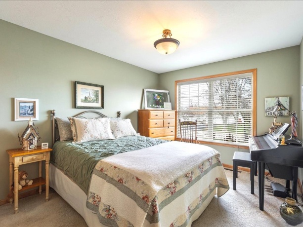 6625 SAWGRASS, ROCKFORD, Illinois 61114, 2 Bedrooms Bedrooms, ,2 BathroomsBathrooms,Condominium,For Sale,SAWGRASS,202601876