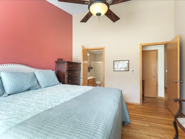 6625 SAWGRASS, ROCKFORD, Illinois 61114, 2 Bedrooms Bedrooms, ,2 BathroomsBathrooms,Condominium,For Sale,SAWGRASS,202601876