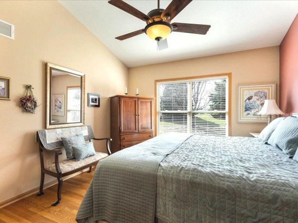 6625 SAWGRASS, ROCKFORD, Illinois 61114, 2 Bedrooms Bedrooms, ,2 BathroomsBathrooms,Condominium,For Sale,SAWGRASS,202601876