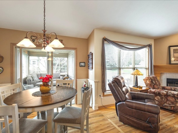 6625 SAWGRASS, ROCKFORD, Illinois 61114, 2 Bedrooms Bedrooms, ,2 BathroomsBathrooms,Condominium,For Sale,SAWGRASS,202601876