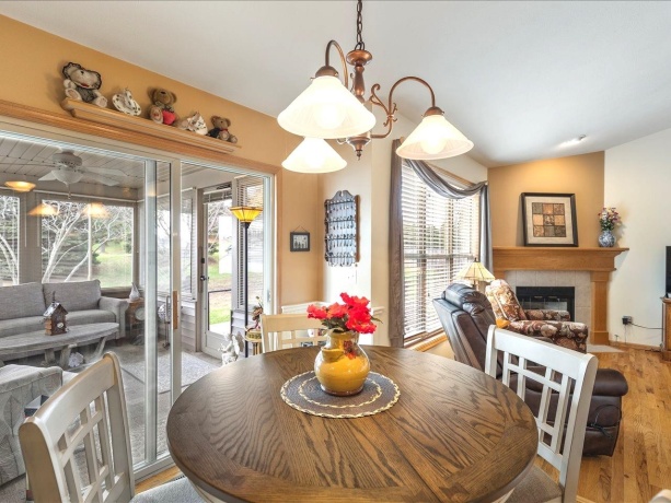 6625 SAWGRASS, ROCKFORD, Illinois 61114, 2 Bedrooms Bedrooms, ,2 BathroomsBathrooms,Condominium,For Sale,SAWGRASS,202601876