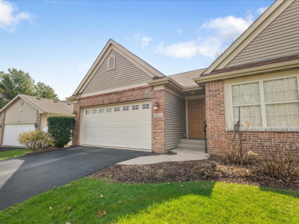 6625 SAWGRASS, ROCKFORD, Illinois 61114, 2 Bedrooms Bedrooms, ,2 BathroomsBathrooms,Condominium,For Sale,SAWGRASS,202601876