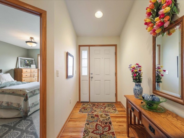 6625 SAWGRASS, ROCKFORD, Illinois 61114, 2 Bedrooms Bedrooms, ,2 BathroomsBathrooms,Condominium,For Sale,SAWGRASS,202601876