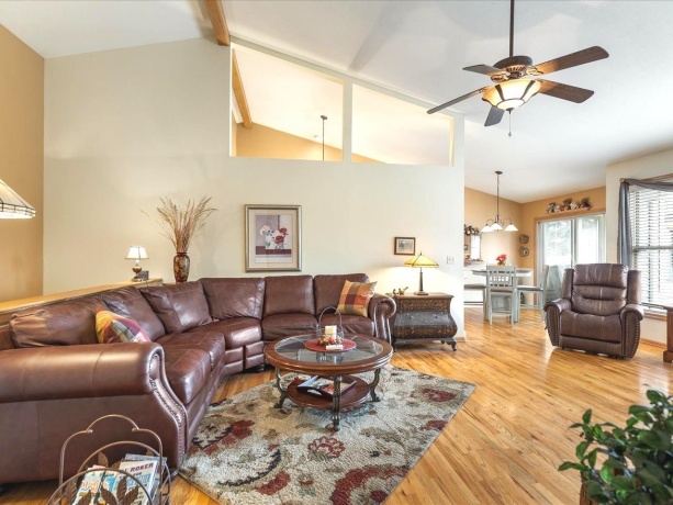 6625 SAWGRASS, ROCKFORD, Illinois 61114, 2 Bedrooms Bedrooms, ,2 BathroomsBathrooms,Condominium,For Sale,SAWGRASS,202601876