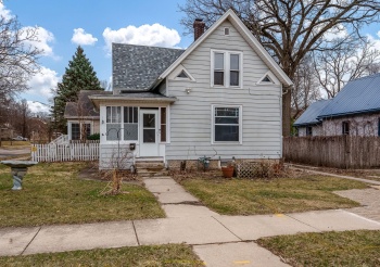 1441 JACKSON, ROCKFORD, Illinois 61107, 3 Bedrooms Bedrooms, ,1 BathroomBathrooms,House,For Sale,JACKSON,202601612