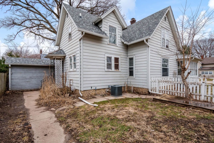 1441 JACKSON, ROCKFORD, Illinois 61107, 3 Bedrooms Bedrooms, ,1 BathroomBathrooms,House,For Sale,JACKSON,202601612