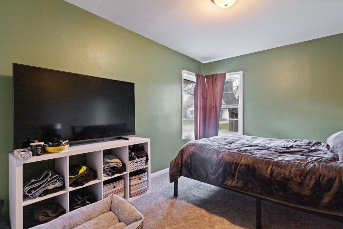 1502 River Bluff, ROCKFORD, Illinois 61103, 3 Bedrooms Bedrooms, ,1 BathroomBathrooms,House,For Sale,River Bluff,202601880