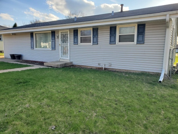 524 Chisholm, ROCKFORD, Illinois 61101, 3 Bedrooms Bedrooms, ,1 BathroomBathrooms,House,For Sale,Chisholm,202601881