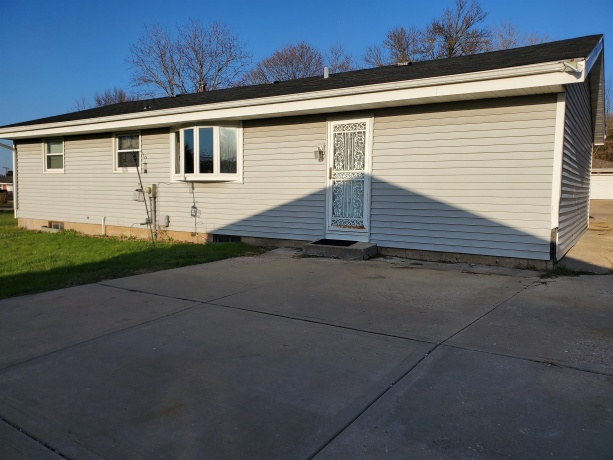 524 Chisholm, ROCKFORD, Illinois 61101, 3 Bedrooms Bedrooms, ,1 BathroomBathrooms,House,For Sale,Chisholm,202601881