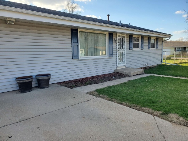 524 Chisholm, ROCKFORD, Illinois 61101, 3 Bedrooms Bedrooms, ,1 BathroomBathrooms,House,For Sale,Chisholm,202601881