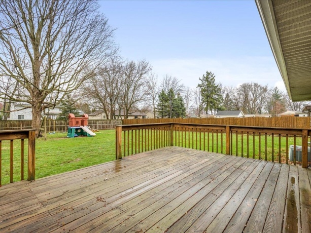 2912 Panorama, ROCKFORD, Illinois 61109, 3 Bedrooms Bedrooms, ,1 BathroomBathrooms,House,For Sale,Panorama,202601883