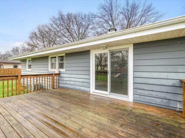 2912 Panorama, ROCKFORD, Illinois 61109, 3 Bedrooms Bedrooms, ,1 BathroomBathrooms,House,For Sale,Panorama,202601883