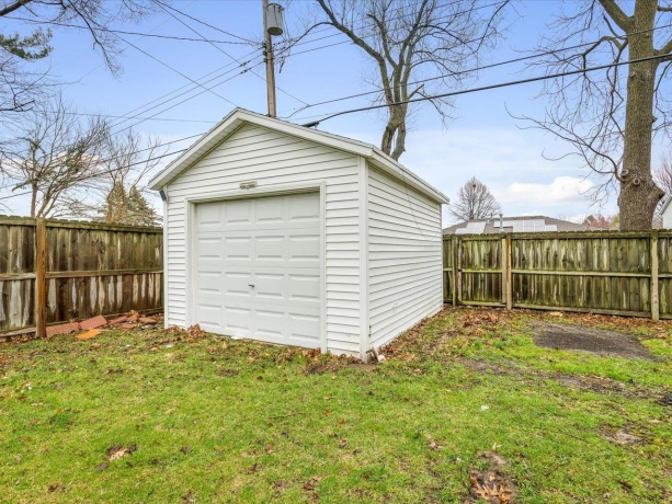 2912 Panorama, ROCKFORD, Illinois 61109, 3 Bedrooms Bedrooms, ,1 BathroomBathrooms,House,For Sale,Panorama,202601883