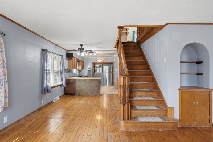 106 Mulberry, MOUNT MORRIS, Illinois 61054, 3 Bedrooms Bedrooms, ,2 BathroomsBathrooms,House,For Sale,Mulberry,202601885