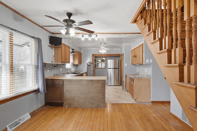 106 Mulberry, MOUNT MORRIS, Illinois 61054, 3 Bedrooms Bedrooms, ,2 BathroomsBathrooms,House,For Sale,Mulberry,202601885