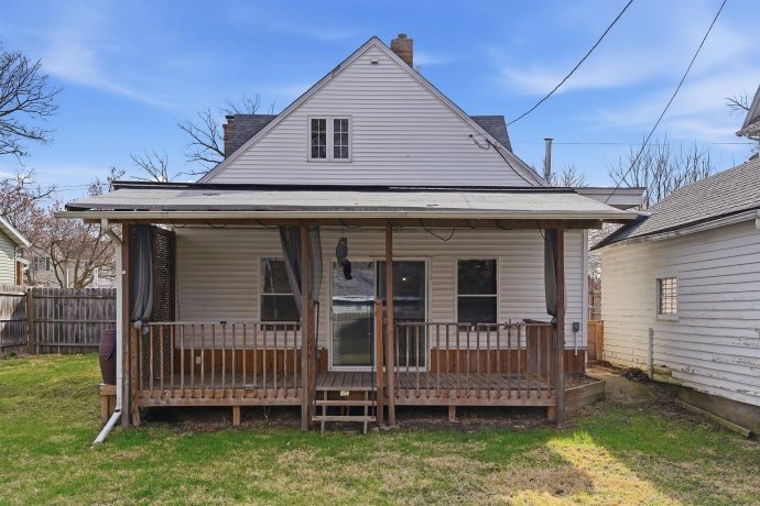 106 Mulberry, MOUNT MORRIS, Illinois 61054, 3 Bedrooms Bedrooms, ,2 BathroomsBathrooms,House,For Sale,Mulberry,202601885