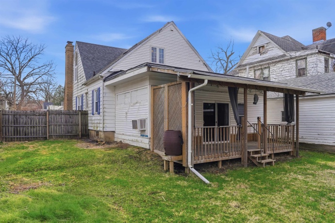 106 Mulberry, MOUNT MORRIS, Illinois 61054, 3 Bedrooms Bedrooms, ,2 BathroomsBathrooms,House,For Sale,Mulberry,202601885