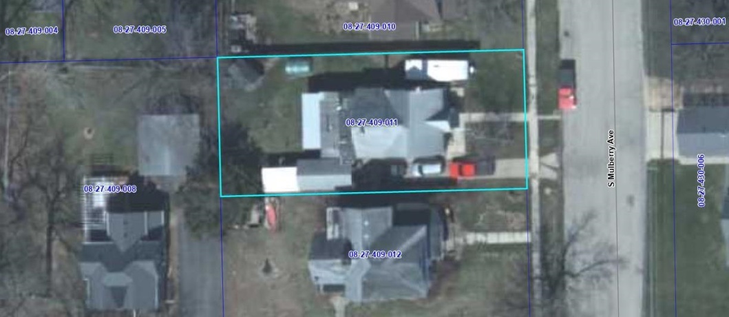 106 Mulberry, MOUNT MORRIS, Illinois 61054, 3 Bedrooms Bedrooms, ,2 BathroomsBathrooms,House,For Sale,Mulberry,202601885