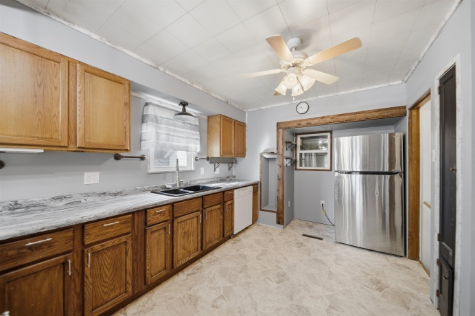 106 Mulberry, MOUNT MORRIS, Illinois 61054, 3 Bedrooms Bedrooms, ,2 BathroomsBathrooms,House,For Sale,Mulberry,202601885